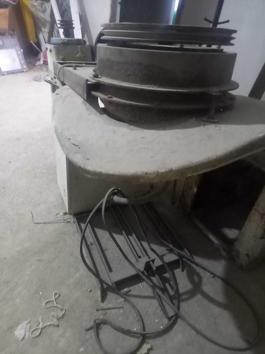 Продается тестомес