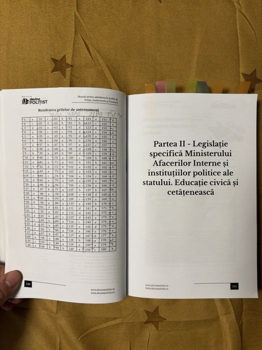 Carte admitere politie campina falticeni  ,jandarmerie ,frontiera