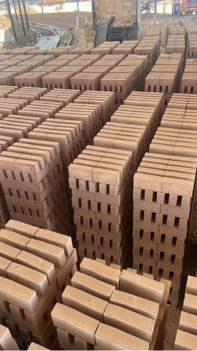 Красный кирпич алматы