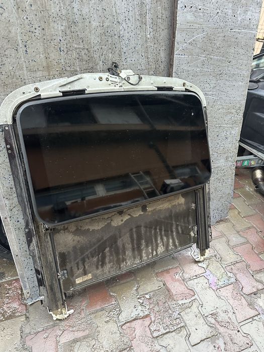 Trapa Mercedes ML W164 ML320 ML280