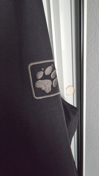 Оригинално Мъжко яке Jack Wolfskin XL