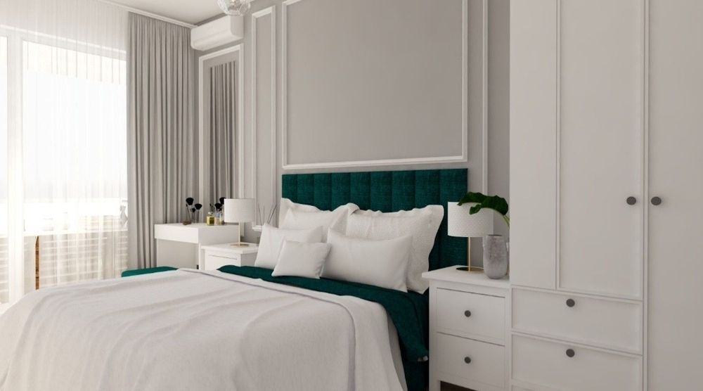 Apartament superb Șișești