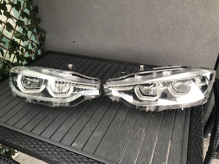 Vand far led bmw f30/31