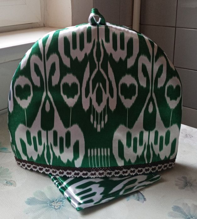 Грелки на чайник