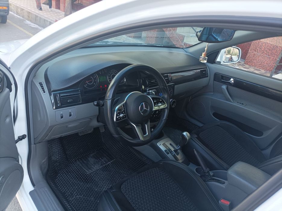 Jentra sotiladi yaxshi xolatda