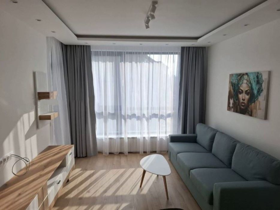 Дава се под наем Двустаен апартамент в София, Младост 4 - 67 кв.м за 746.64 € - Снимка #1