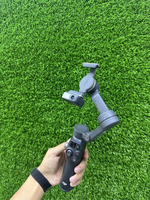 Osmo Mobile 7P sotiladi