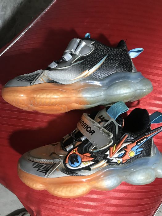 Обувь для мальчиков