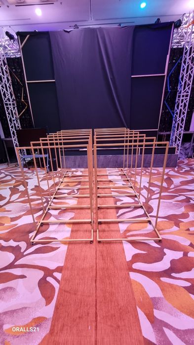 Рейлы в аренду. Рейлы в аренду