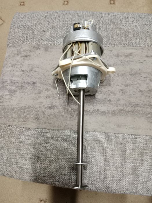 Продам новые коктейль миксер аппараты Воронеж-4 для молочных коктейлей