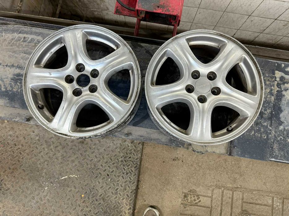 Диски R16 (5*100) ORIGINAL ( 2 шт)