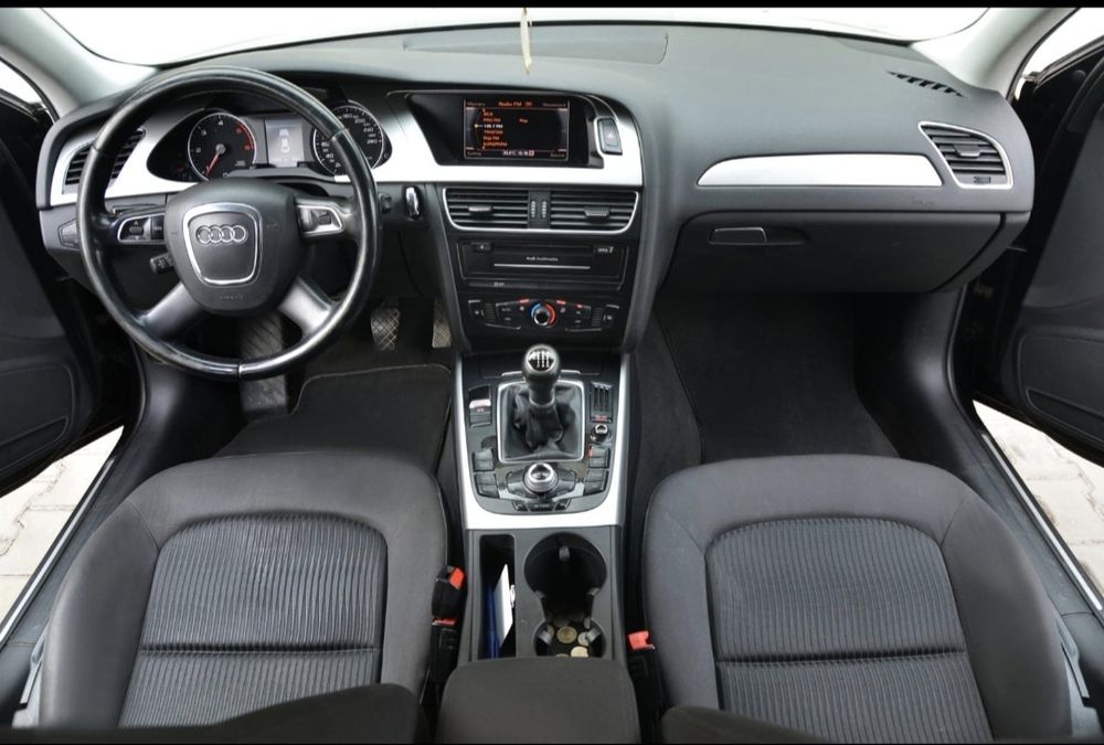 Audi A4 B8 2011/ 2.0 Diesel/ Proprietarr