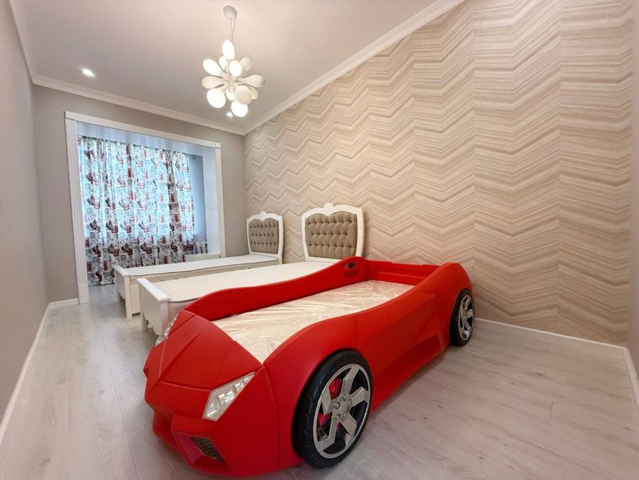 Продается СПЕЦПЛАН 3 комнаты Кирпич Рашидовский Ц7 ЦУМ 110 школа