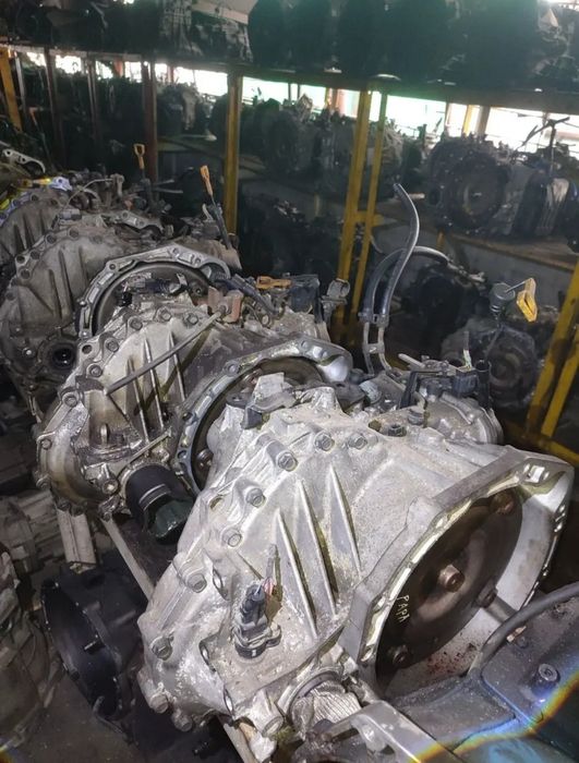 Автомат АКПП Хендай КИА