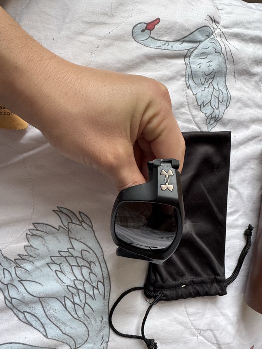 Очки under armour оригинал