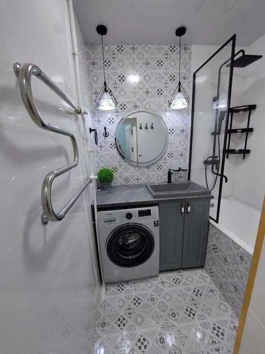 Сдаётся квартира 2/4/9 на М.Улугбеке, Максим Горький,