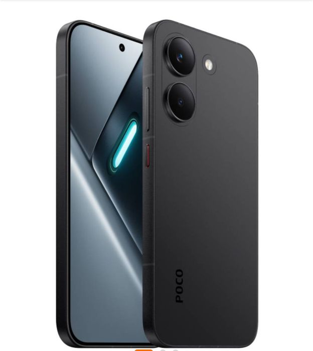 Poco x8 Pro 512gb qora
