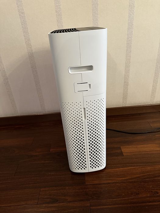 Очиститель воздуха BORK A 804 белый . Алматы