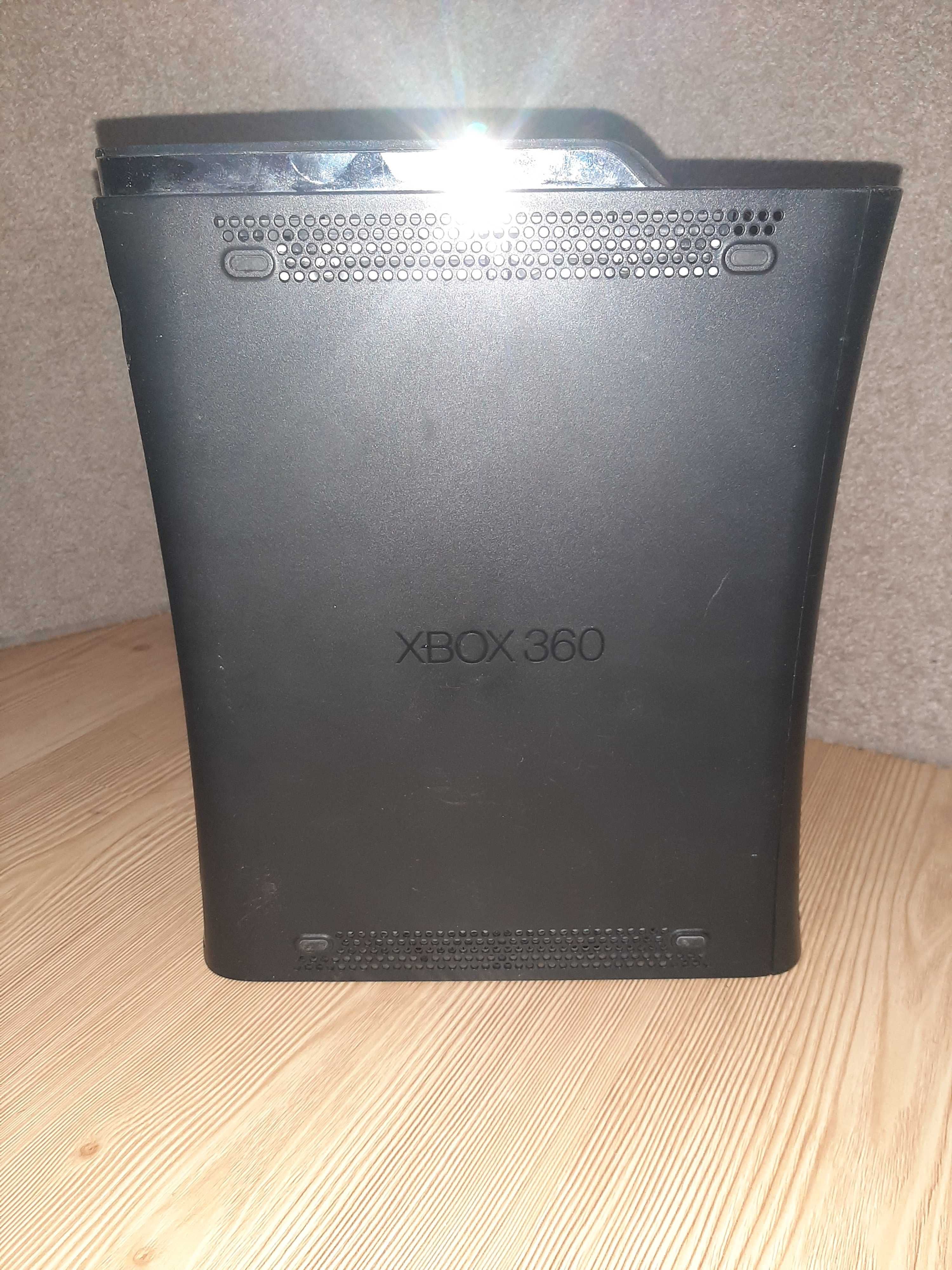 Xbox 360 120gb Хакнат игри гр София Илиянци • Olx Bg