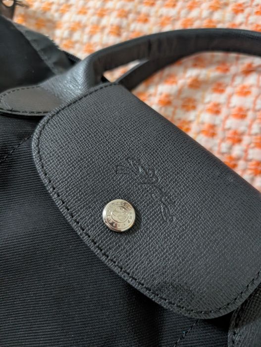 Сумка Longchamp Le Pilage S