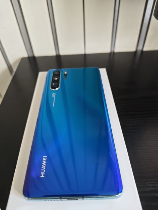 Huawei P30 Pro - пълен комплект