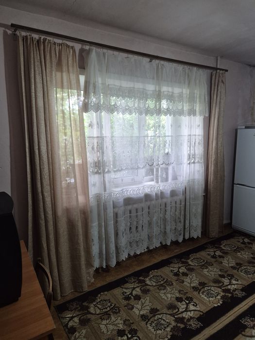 Квартира 2х комнатная