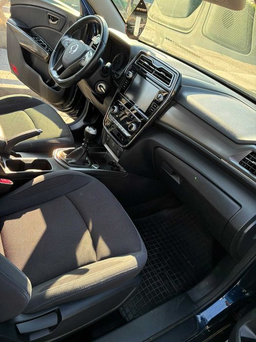 Tivoli 1.5 benzină manuală 163 cai
