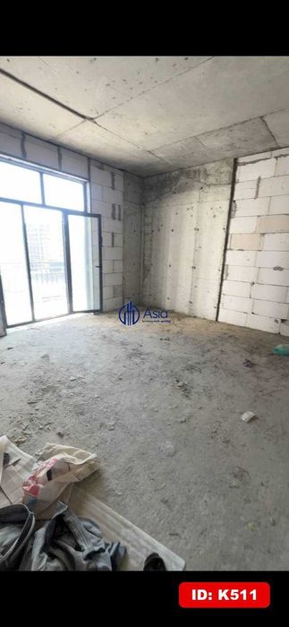 Bukhara sitidan 2x xonali karobka kvartira TEZDA SOTILADI K511