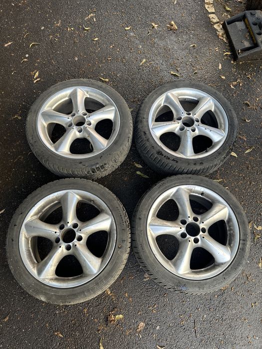 Vand jante originale Mercedes