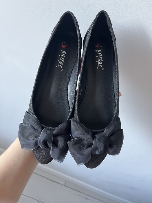 Дамски балерини 36