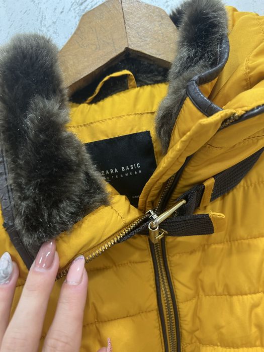 30 лева яке на Зара