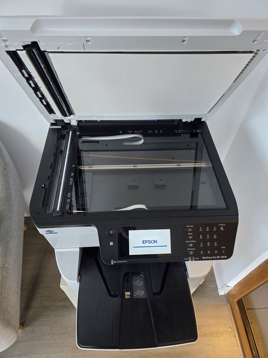 Multifunctionala Printer/Scanner/Copier Business Epson WF - 8610