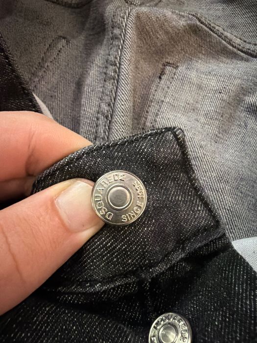 Мъжки дънки Dsquared2