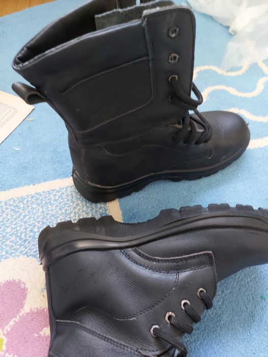 Ghete,cizme,slapi din piele NOI pentru barbati