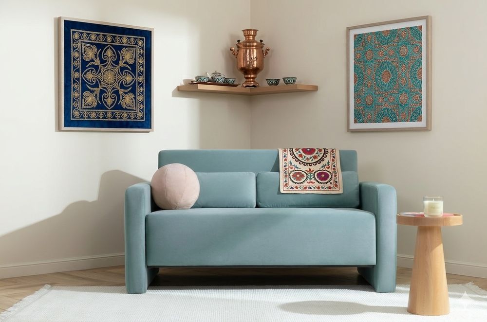 Офисный Диван (150х75) — На Заказ от Ramziddin Mebel