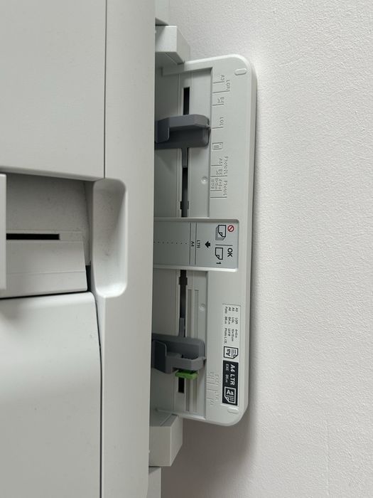 Imprimanta profesionala A3 Brother MFC-J2340DW