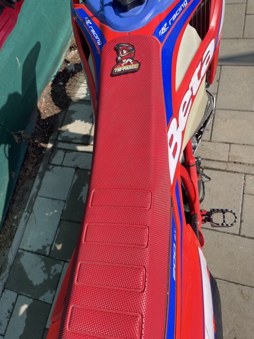 Beta 200 RR Racing
