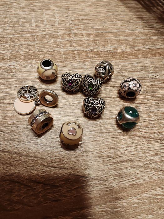 Талисмани pandora