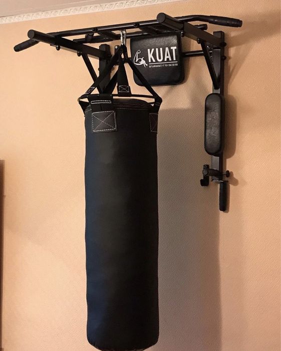 Груши для бокса Турники