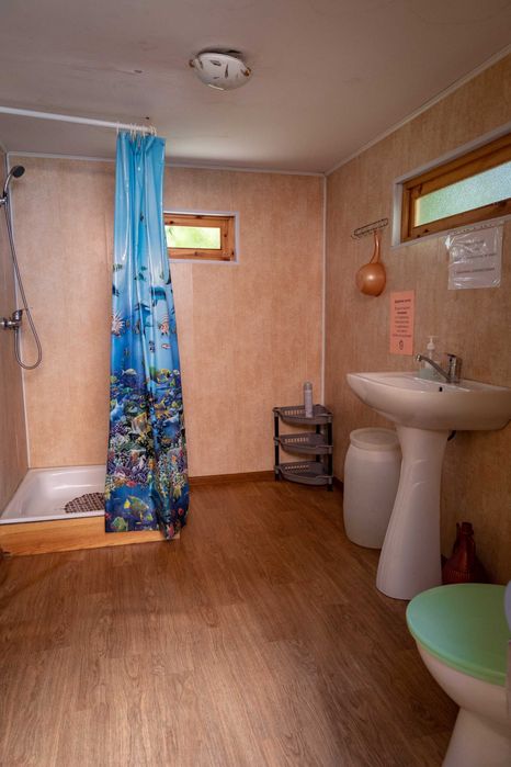 Продаем комплекс гостевых домов