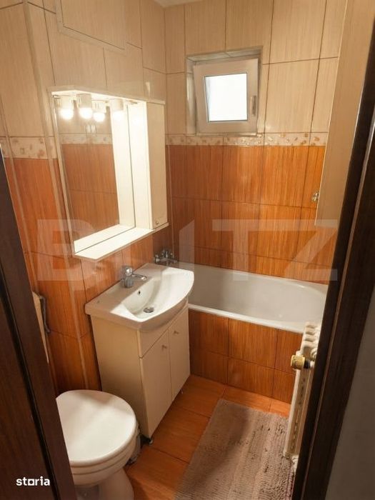 Apartament 2 camere | 34 mp | Manastur | Aproape de Academia de Muzica