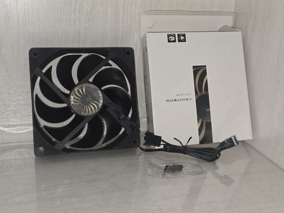 Продам кулера новые