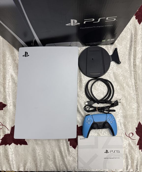 Playstation 5 825gb