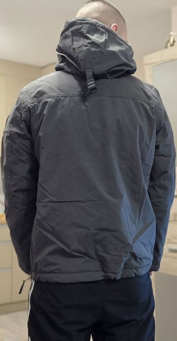 Зимно яке - napapijri