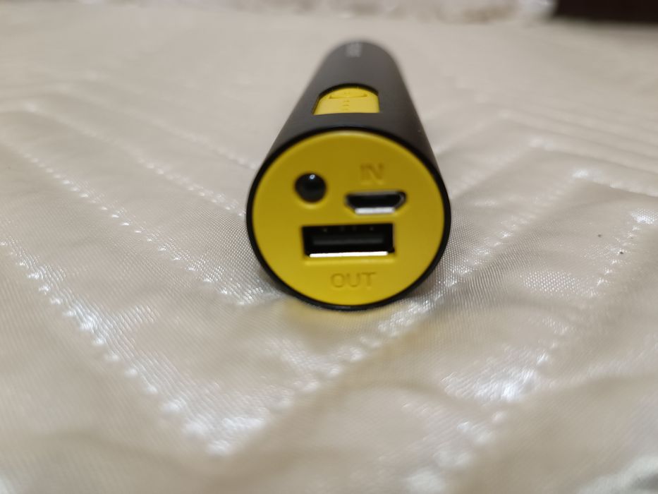 Преносима Пауър Банк