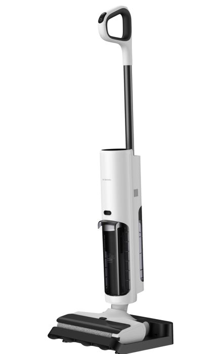 Пылесос вертикальный, моющий