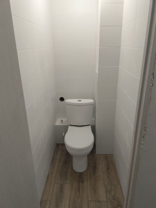 Квартира 1 комнатная