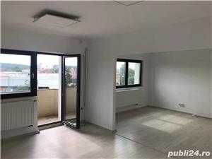 Mega Image, proprietar birou luminos 84 mp, parcare,Dumbravita