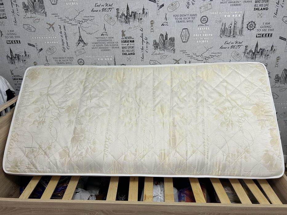 Продаются ортопидические матрас