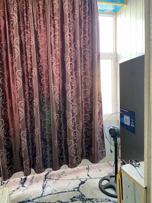 1 комнатная квартира в шарк 1